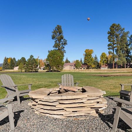 Club Wyndham Pagosa Hotel Pagosa Springs Buitenkant foto